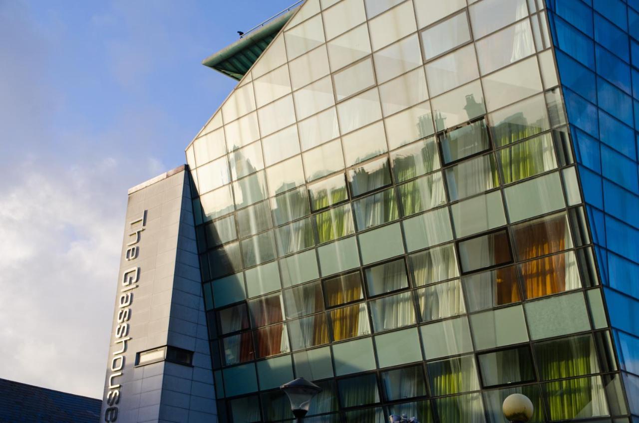 The Glasshouse Sligo Zewnętrze zdjęcie